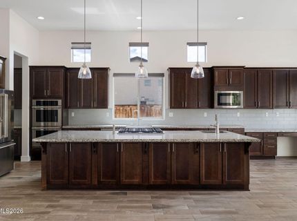 13325 Crest Valley Drive, Reno, NV 89511 Photo