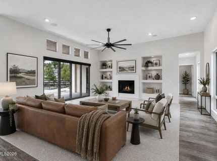 13325 Crest Valley Drive, Reno, NV 89511 Photo