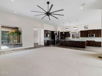 13325 Crest Valley Drive, Reno, NV 89511 Photo