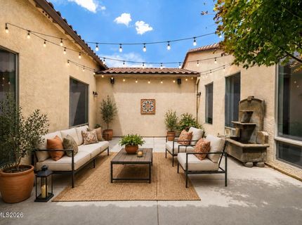 13325 Crest Valley Drive, Reno, NV 89511 Photo