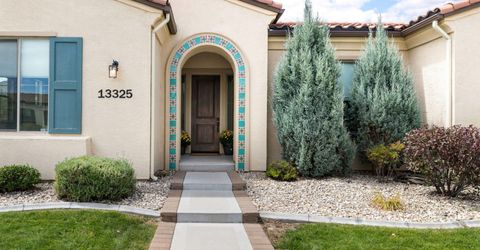 13325 Crest Valley Drive, Reno, NV 89511 Photo