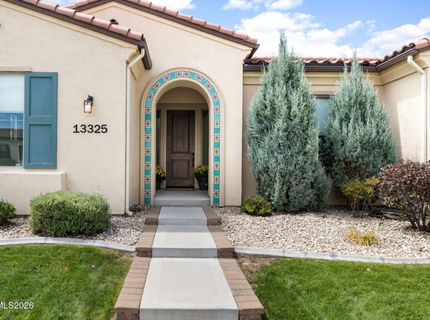13325 Crest Valley Drive, Reno, NV 89511 Photo