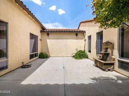 13325 Crest Valley Drive, Reno, NV 89511 Photo