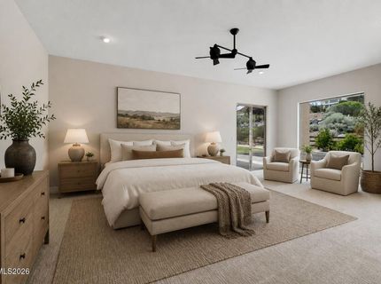 13325 Crest Valley Drive, Reno, NV 89511 Photo