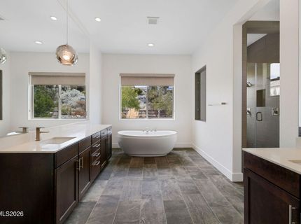 13325 Crest Valley Drive, Reno, NV 89511 Photo