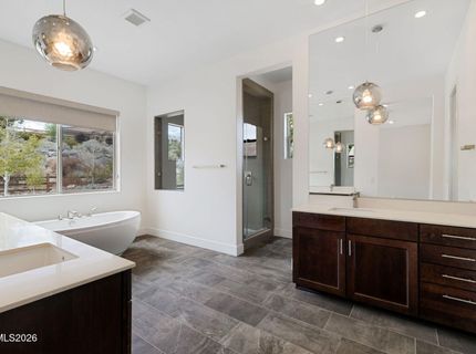 13325 Crest Valley Drive, Reno, NV 89511 Photo