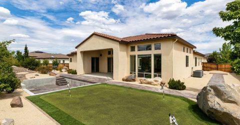 13325 Crest Valley Drive, Reno, NV 89511 Photo