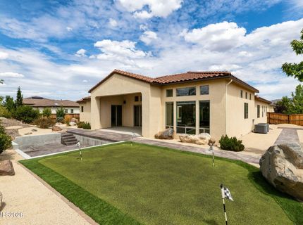 13325 Crest Valley Drive, Reno, NV 89511 Photo