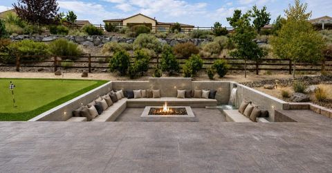 13325 Crest Valley Drive, Reno, NV 89511 Photo