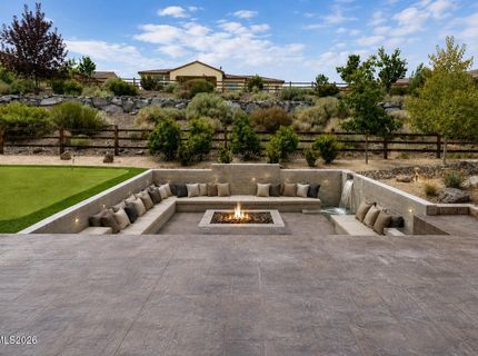 13325 Crest Valley Drive, Reno, NV 89511 Photo