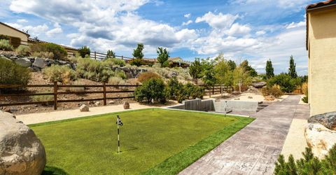 13325 Crest Valley Drive, Reno, NV 89511 Photo