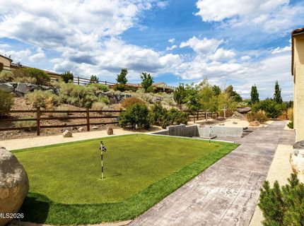 13325 Crest Valley Drive, Reno, NV 89511 Photo