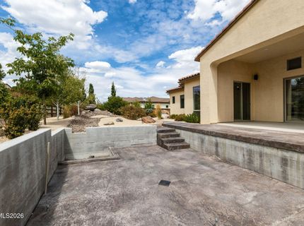 13325 Crest Valley Drive, Reno, NV 89511 Photo