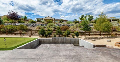 13325 Crest Valley Drive, Reno, NV 89511 Photo