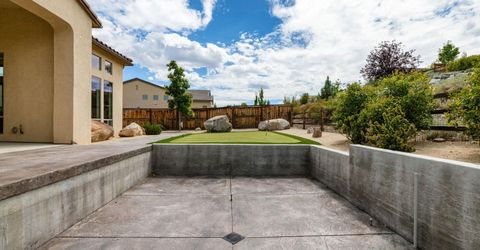13325 Crest Valley Drive, Reno, NV 89511 Photo