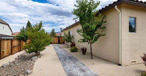 13325 Crest Valley Drive, Reno, NV 89511 Photo