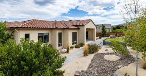 13325 Crest Valley Drive, Reno, NV 89511 Photo