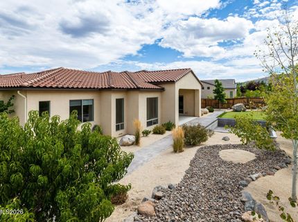 13325 Crest Valley Drive, Reno, NV 89511 Photo