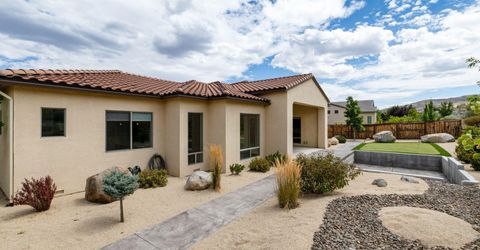 13325 Crest Valley Drive, Reno, NV 89511 Photo