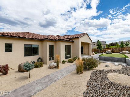 13325 Crest Valley Drive, Reno, NV 89511 Photo