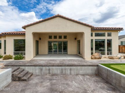 13325 Crest Valley Drive, Reno, NV 89511 Photo