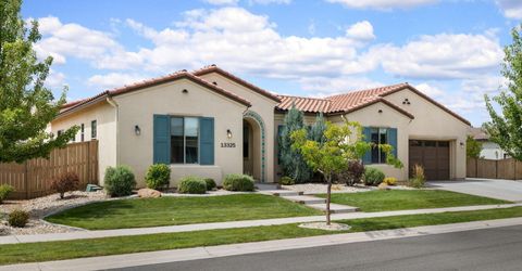 13325 Crest Valley Drive, Reno, NV 89511 Photo