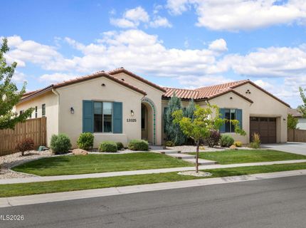 13325 Crest Valley Drive, Reno, NV 89511 Photo