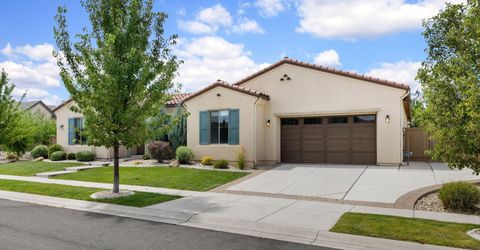 13325 Crest Valley Drive, Reno, NV 89511 Photo