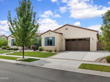 13325 Crest Valley Drive, Reno, NV 89511 Photo