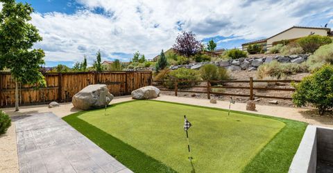 13325 Crest Valley Drive, Reno, NV 89511 Photo