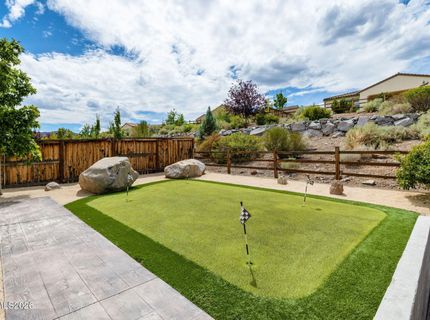 13325 Crest Valley Drive, Reno, NV 89511 Photo