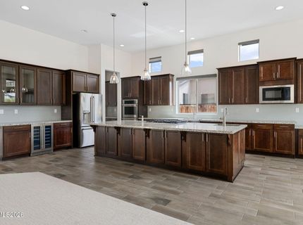 13325 Crest Valley Drive, Reno, NV 89511 Photo