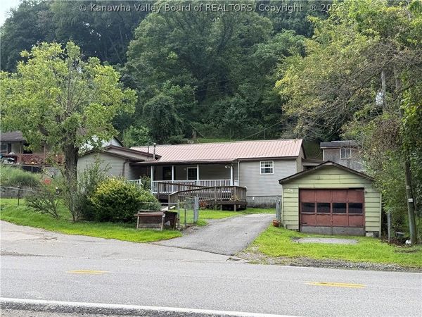 12 Philips Street, Sarah Ann, WV 25644