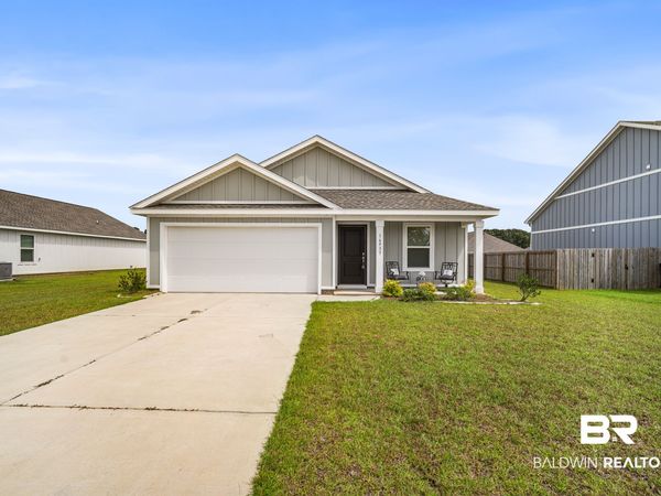 16933 Valencia Way, Loxley, AL 36551