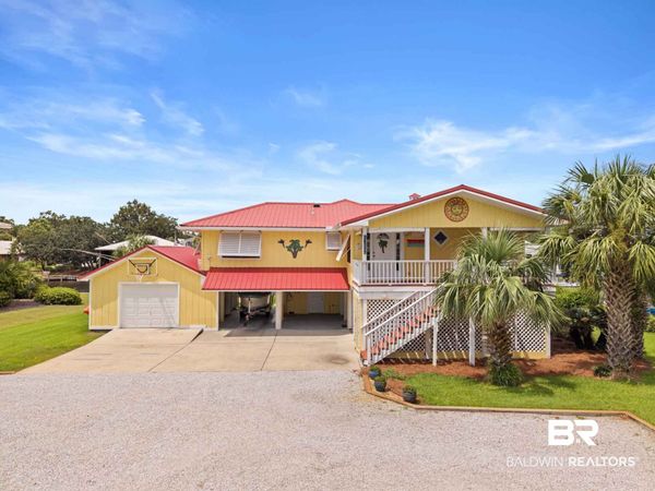 26313 Marina Road, Orange Beach, AL 36561