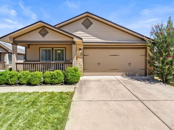18329 Cumberland Gap ST, Pflugerville, TX 78660