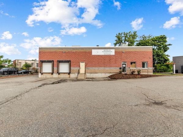 11 Commercial St, Unit 11, Medford, MA 02155