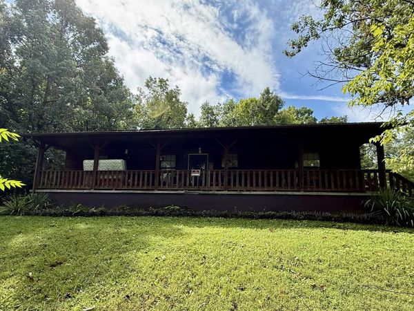8114 Whetsel Road, Whitesburg, TN 37891