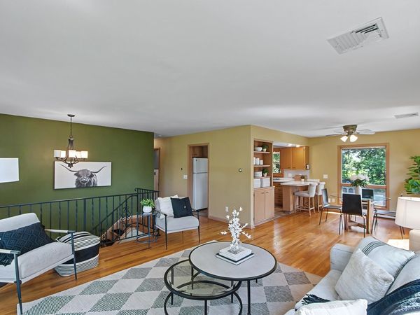 158 King Lake Road, Brooklyn, WI 53521
