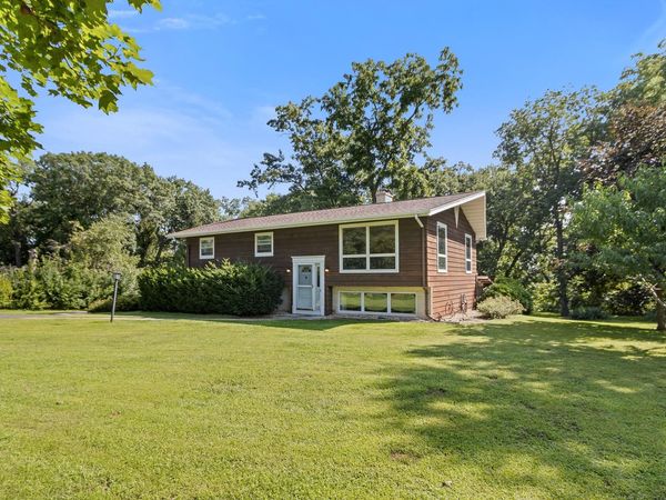 158 King Lake Road, Brooklyn, WI 53521