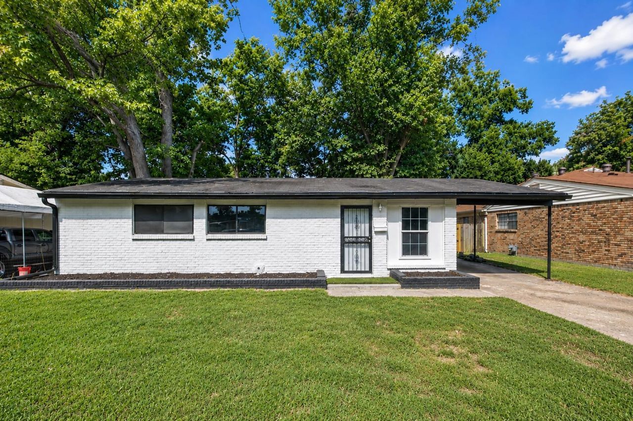 1143 Pallwood Rd, Memphis, TN 38122 Main Photo