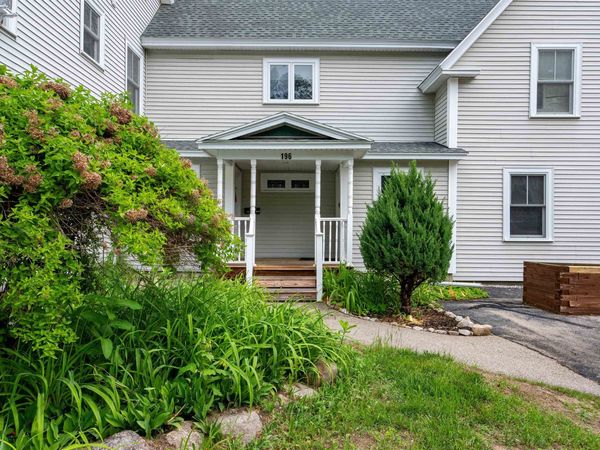 196 E Main Street, Unit 5, Conway, NH 03818