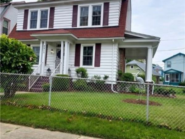 2811 Woodcliff Avenue, Richmond, VA 23222