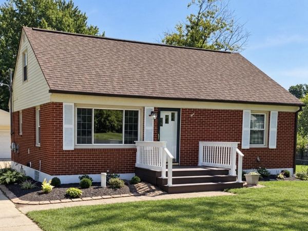 1652 Ridgeway Drive, Springfield, OH 45506