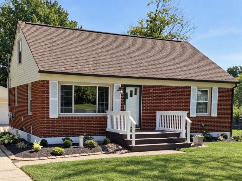 1652 Ridgeway Drive, Springfield, OH 45506 Photo 1