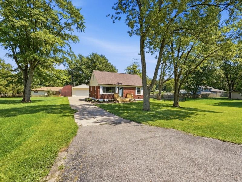 1652 Ridgeway Drive, Springfield, OH 45506 Photo 2