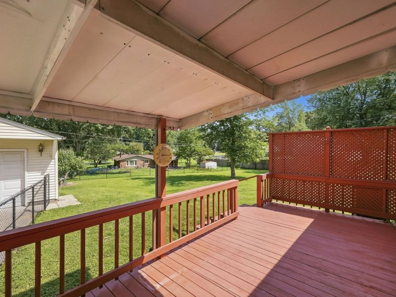 1652 Ridgeway Drive, Springfield, OH 45506 Photo 23