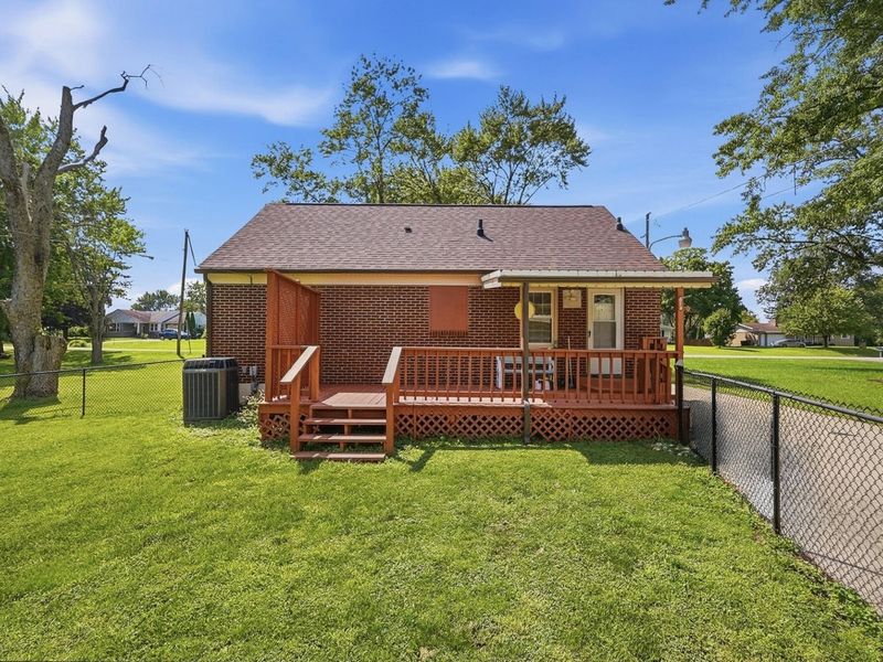 1652 Ridgeway Drive, Springfield, OH 45506 Photo 26