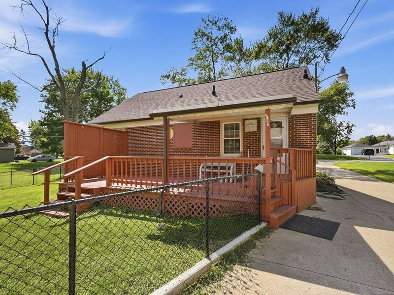 1652 Ridgeway Drive, Springfield, OH 45506 Photo 27