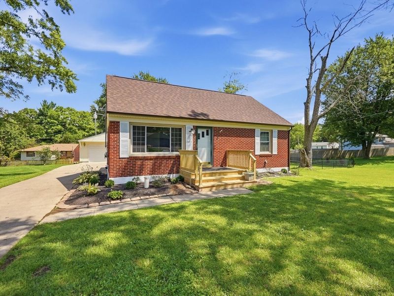 1652 Ridgeway Drive, Springfield, OH 45506 Photo 3